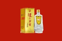 略阳县回收泸州老窖