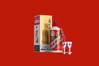略阳县回收飞天茅台酒