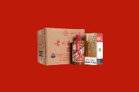 略阳县回收名酒